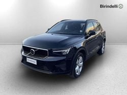 Nero Usata 2024 Volvo XC40 SUV | 27.700 € (Ottimo prezzo)