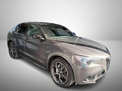 Generico Usata 2022 Alfa Romeo Stelvio Veloce SUV | 31.900 € (Buon prezzo)