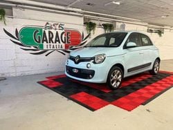 Azzurro Usata 2018 Renault Twingo Due volumi | 8900 € (Super prezzo)