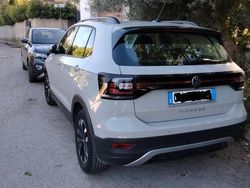 Usata 2022 VW T-Cross SUV | 21.000 €