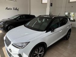 Bianco Usata 2021 Seat Arona Xperience SUV | 16.700 € (Cara)
