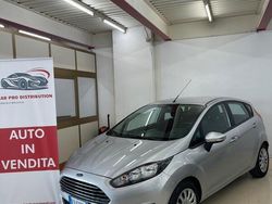 Usata 2016 Ford Fiesta Due volumi | 9250 € (Buon prezzo)