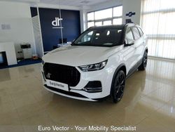 Bianco Nuova 2025 DR DR 7.0 SUV | 36.000 €