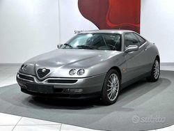 Grigio Usata 1997 Alfa Romeo GTV Coupé | 15.900 € (Ottimo prezzo)