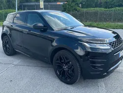 Nero Usata 2019 Land Rover Range Rover evoque R-Dynamic SUV | 24.500 € (Super prezzo)