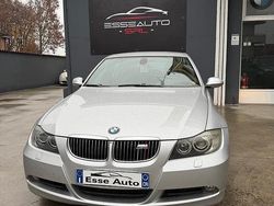 Grigio Usata 2007 BMW 320 M Sport Station wagon | 3500 € (Buon prezzo)