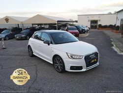 Bianco Usata 2015 Audi A1 S-Line Tre volumi | 6900 € (Super prezzo)