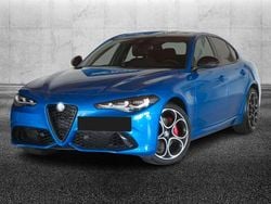Blu/azzurro Usata 2023 Alfa Romeo Giulia Competizione Tre volumi | 42.950 € (Buon prezzo)