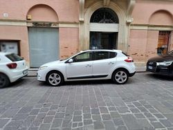 Bianco Usata 2010 Renault Mégane III Dynamique Station wagon | 3500 € (Molto cara)