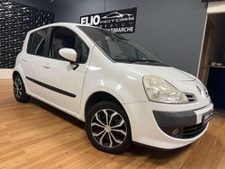 Other Usata 2012 Renault Modus Monovolume | 4390 € (Buon prezzo)