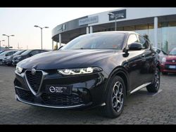 Nero alfa Usata 2024 Alfa Romeo Tonale Ti SUV | 31.900 € (Cara)