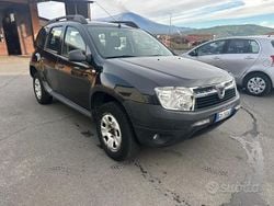 Nero Usata 2013 Dacia Duster SUV | 3800 € (Super prezzo)