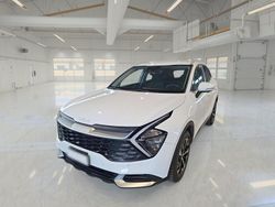 Bianco Usata 2022 Kia Sportage Style SUV | 26.600 € (Buon prezzo)