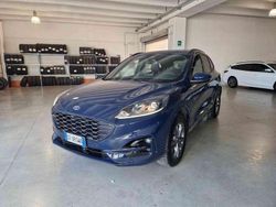 Blu Usata 2021 Ford Kuga ST SUV | 25.900 € (Molto cara)
