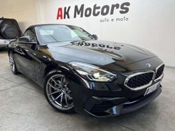 Nero Usata 2019 BMW Z4 Cabrio | 31.900 € (Buon prezzo)