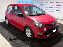 Rosso Usata 2013 Renault Twingo Due volumi | 4900 € (Buon prezzo)