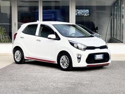 Bianco Usata 2022 Kia Picanto Due volumi | 11.300 € (Buon prezzo)