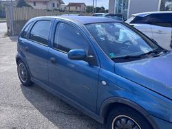 Verde Usata 2002 Opel Corsa Due volumi | 1000 € (Super prezzo)
