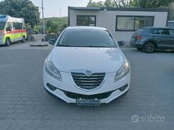 Bianco Usata 2012 Lancia Delta Gold Due volumi | 4500 € (Buon prezzo)