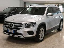 Argento Usata 2021 Mercedes GLB180 Business SUV | 27.700 € (Ottimo prezzo)