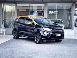 Nero Usata 2019 Ford Ecosport SUV | 10.900 € (Ottimo prezzo)