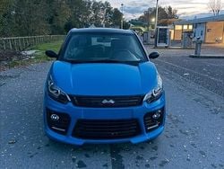 Blu Usata 2019 Ligier JS50 Due volumi | 8000 € (Buon prezzo)