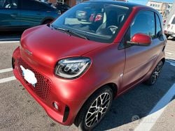 Usata 2023 Smart ForTwo Electric Drive | 15.400 € (Cara)
