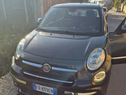 Usata 2018 Fiat 500L Monovolume | 9500 € (Buon prezzo)