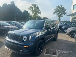 Usata 2022 Jeep Renegade Limited SUV | 18.300 € (Cara)