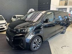 Nero Usata 2024 Citroën Spacetourer Business Class Monovolume | 40.900 € (Buon prezzo)