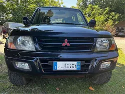 Blu/azzurro Usata 2004 Mitsubishi Pajero SUV | 7500 € (Ottimo prezzo)