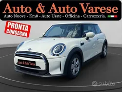 Bianco Usata 2022 Mini ONE Classic Due volumi | 19.500 € (Buon prezzo)
