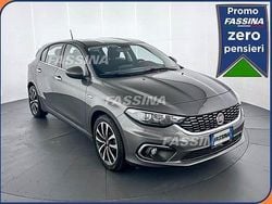 Grigio Usata 2019 Fiat Tipo Lounge Due volumi | 10.600 € (Super prezzo)