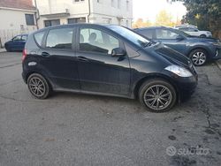 Nero Usata 2008 Mercedes A160 Due volumi | 2700 €