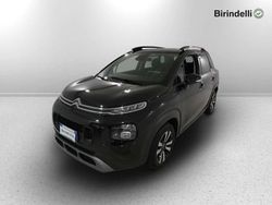 Nero Usata 2021 Citroën C3 Aircross Shine SUV | 14.500 € (Buon prezzo)