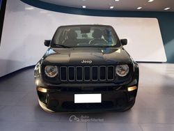 Other Usata 2023 Jeep Renegade Limited SUV | 18.900 € (Buon prezzo)
