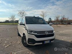 Bianco Usata 2023 VW Caravelle Monovolume | 37.000 € (Buon prezzo)
