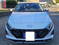 Bianco Usata 2024 Hyundai i20 Prime Due volumi | 17.000 € (Buon prezzo)