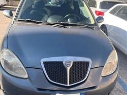 Usata 2009 Lancia Ypsilon Due volumi | 4000 €