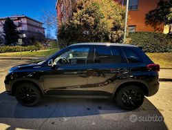 Nero Usata 2021 Suzuki Vitara SUV | 15.500 € (Buon prezzo)