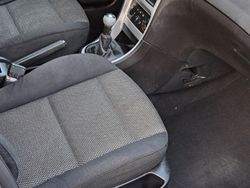 Grigio Usata 2007 Peugeot 307 Station wagon | 1800 € (Buon prezzo)