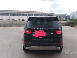 Nero Usata 2017 Land Rover Discovery 5 HSE SUV | 18.000 € (Ottimo prezzo)