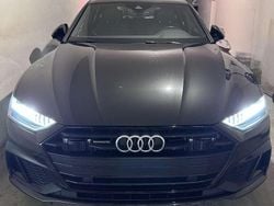 Usata 2020 Audi A7 Business Plus Tre volumi | 48.500 € (Molto cara)