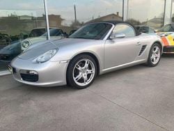 Argento Usata 2006 Porsche Boxster Cabrio | 25.900 € (Buon prezzo)
