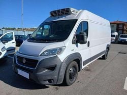 Bianco Usata 2016 Fiat Ducato Furgone | 10.500 € (Super prezzo)