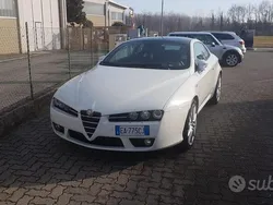 Usata 2009 Alfa Romeo Brera Coupé | 7900 € (Buon prezzo)