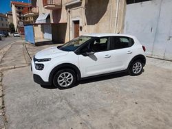 Bianco Usata 2021 Citroën C3 Feel Due volumi | 7950 € (Super prezzo)