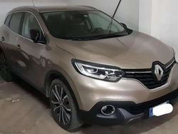 Bronzo Usata 2015 Renault Kadjar Bose Edition SUV | 8380 € (Super prezzo)