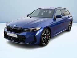 Usata 2024 BMW 320 Efficient Dynamics Station wagon | 42.900 € (Ottimo prezzo)