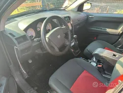 Usata 2009 Dodge Caliber SUV | 1800 € (Buon prezzo)